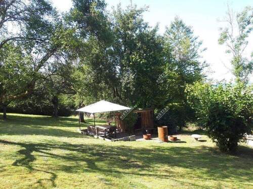 ARI-10950-Freizeit-Oberstenfel - Grundstück zum Kaufen in Oberstenfeld