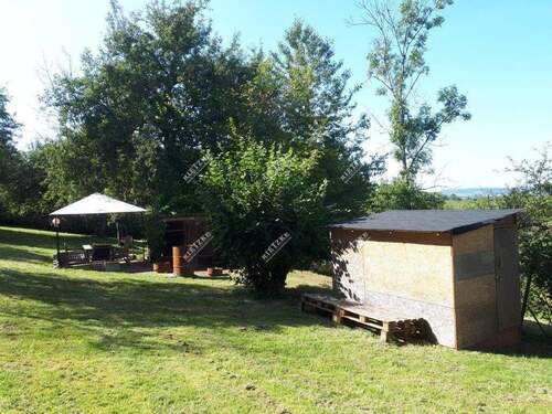 ARI-10950-Freizeit-Oberstenfel - Grundstück in Oberstenfeld