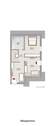 Grundriss Obergeschoss - 