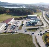 GESCHÄFTS-ZENTRUM SCHLIERFER HEIDE, Sengenthal - Schlierfer Holz