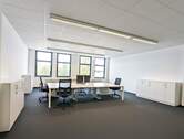 Büro - All-Inclusive mit 247, Parkplatz & Internet!*