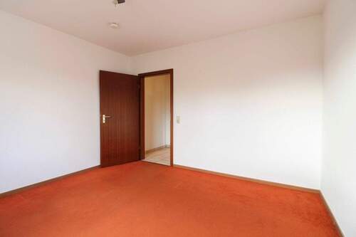Schlafzimmer 2 - Etagenwohnung mit 77,20 m&sup2; in Dortmund zum Kaufen