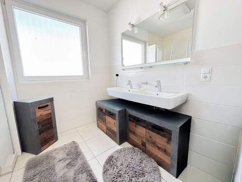 Impression Tageslichtduschbad - 