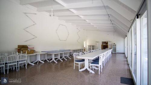 Wintergarten - Hotel, Pension, Gasthof zum Kaufen in Runkel