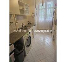 Wohnungsswap - Raschdorffstraße - Berlin Reinickendorf