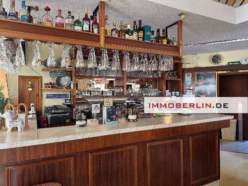 Bild 1.jpg - Gaststätte, Restaurant, Lokal zum Kaufen in Falkenhagen (Mark)