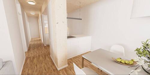 Wohnzimmer - 