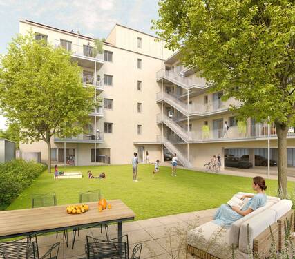 Garten - 