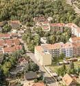 Luftbild mit Umgebung - 