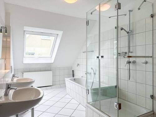 Badezimmer - 