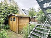 Gartenhaus - 