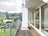 Balkon - 