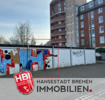 Findorff Garage zur Miete im beliebten Stadtteil - Bremen