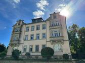 Objektansicht (4) - Etagenwohnung mit 97,00 m² in Heidenau zum Kaufen