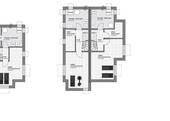 Grundriss UG - 