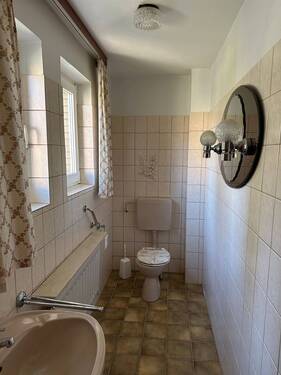 Gäste-WC - 