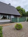 Hausansicht Süden - 5 Zimmer Einfamilienhaus in Wangels