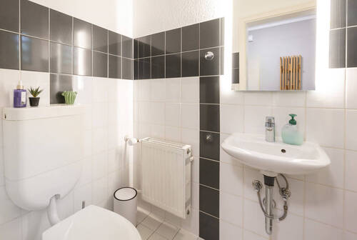 Gäste-WC - 