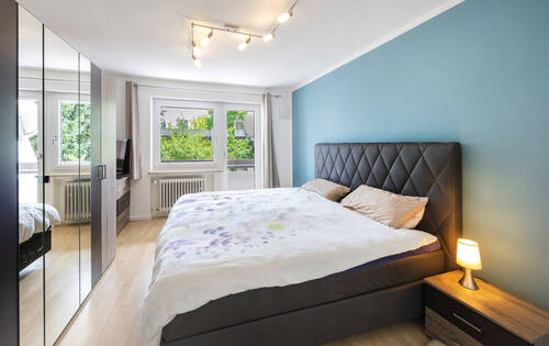 Schlafzimmer - 