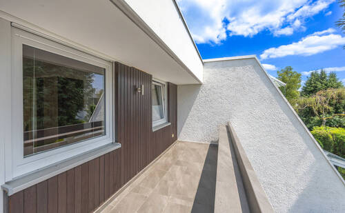 Loggia - 