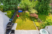 Ausblick Loggia - 