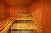 Sauna - 