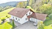 Hausansicht - 