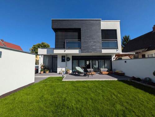 Bild 4 - Einfamilienhaus mit 156,00 m² in Darmstadt zum Kaufen