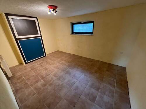 Kellerraum - 