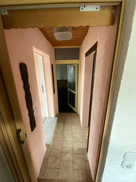 Flur - Bungalow mit 40,80 m² in Straußfurt zum Kaufen