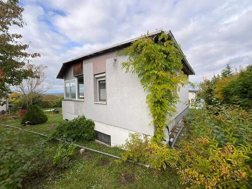 Ansicht Bungalow - 