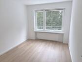Schlafzimmer 2 - 3 Zimmer Etagenwohnung in Hamburg