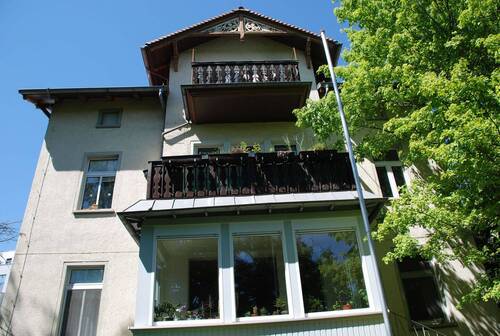 DSC_0460.JPG - Mehrfamilienhaus, Wohnhaus in Jena