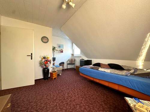 Schlafzimmer 2 - 