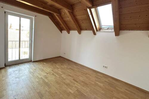 Elternschlafzimmer OG - 