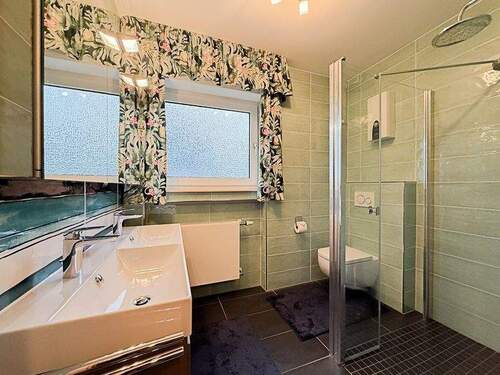 Impression Badezimmer - 