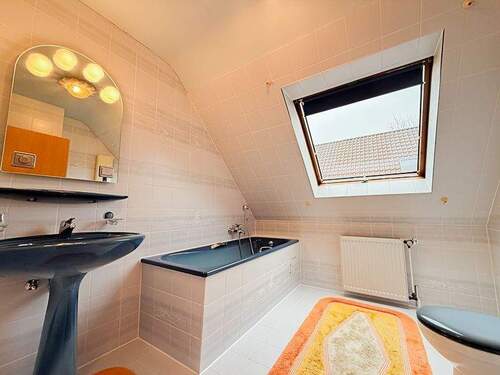 Impression Studiozimmer - 