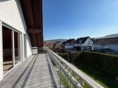 Impression Sonnenbalkon - 