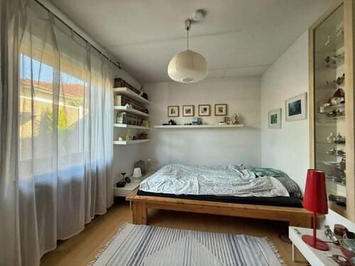 Schlafzimmer 2 - 