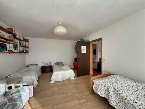 Zimmer Einliegerwohnung - 