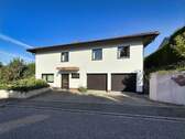 Haus Front - 5 Zimmer Einfamilienhaus zum Kaufen in Ettenheim