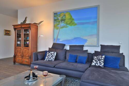 ... hier Verweilen - 