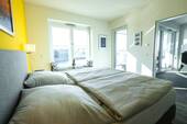 ein weiteres Schlafzimmer - 