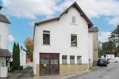 Außenansicht_2 - 4 Zimmer Einfamilienhaus zum Kaufen in Ransbach-Baumbach