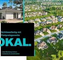 Bestpreis: Familien-Neubau mit Grundstück - Ludwigshafen am Rhein Gartenstadt