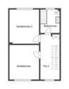 Grundriss Skizze OG - 