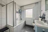 Badezimmer 1. OG - 
