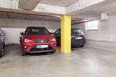 Tiefgaragenstellplätze - 
