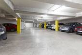 Tiefgarage - 