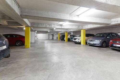 Tiefgarage - 